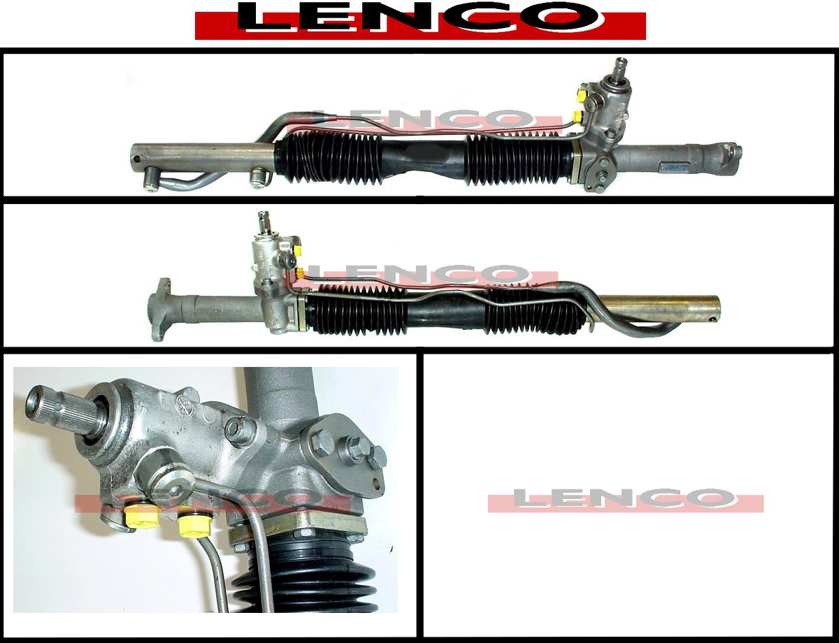 SGA766L
