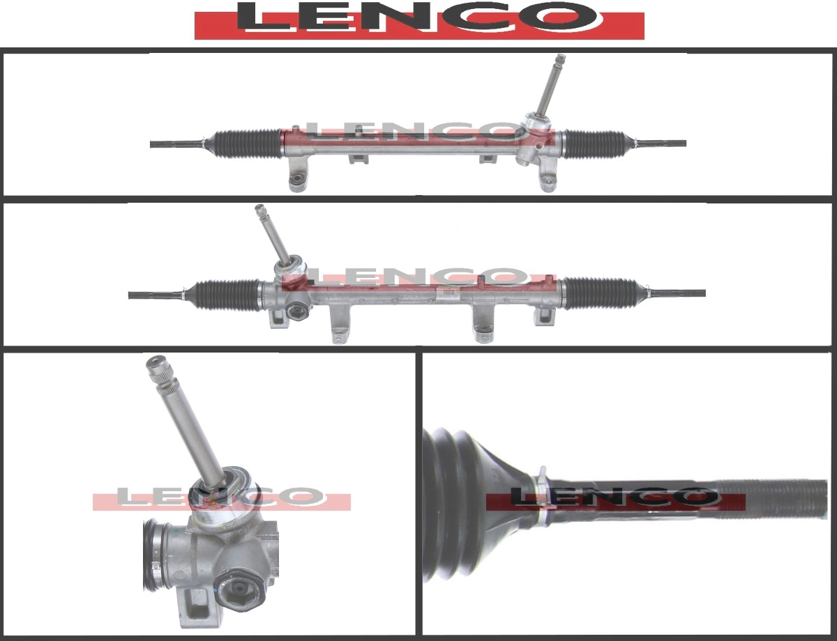SGA1326L