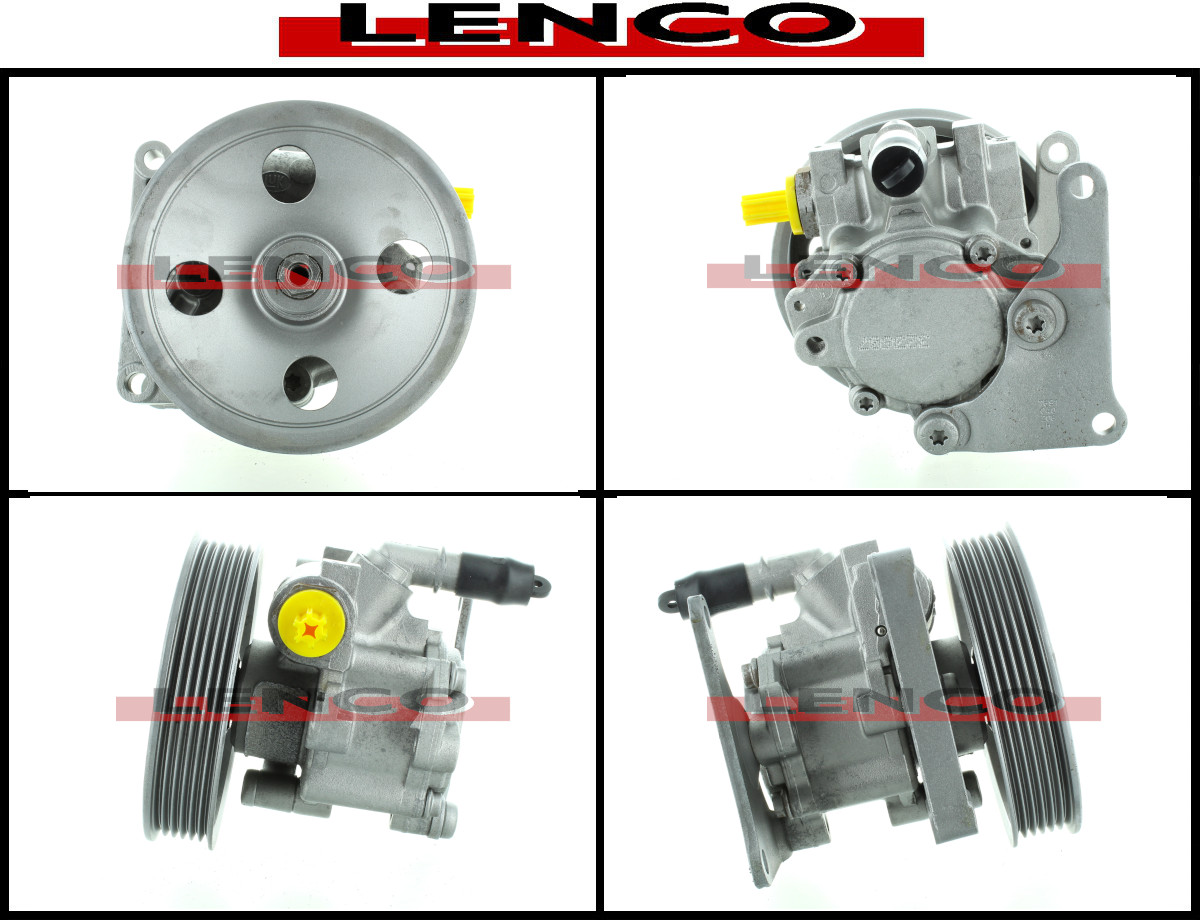 SP3607
