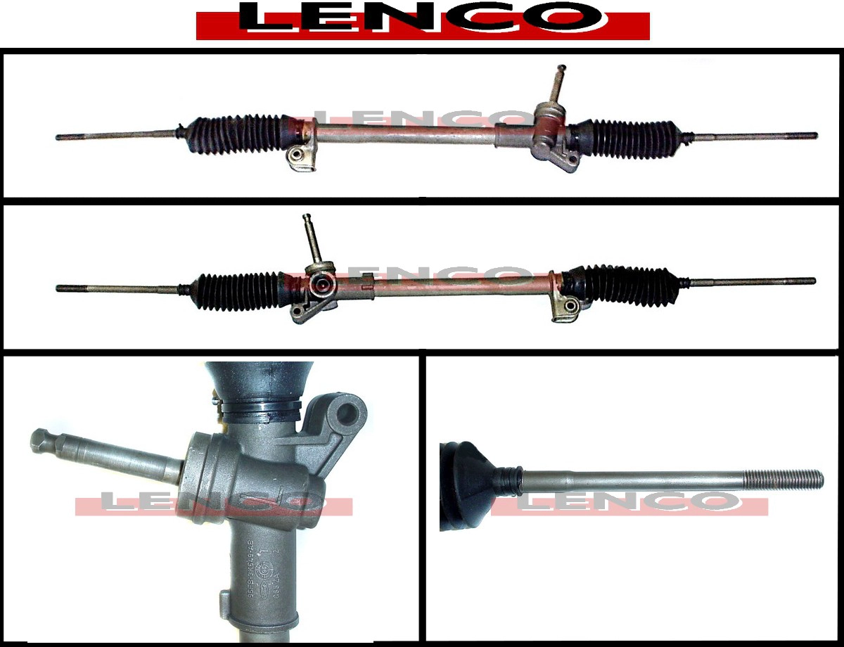 SGA565L