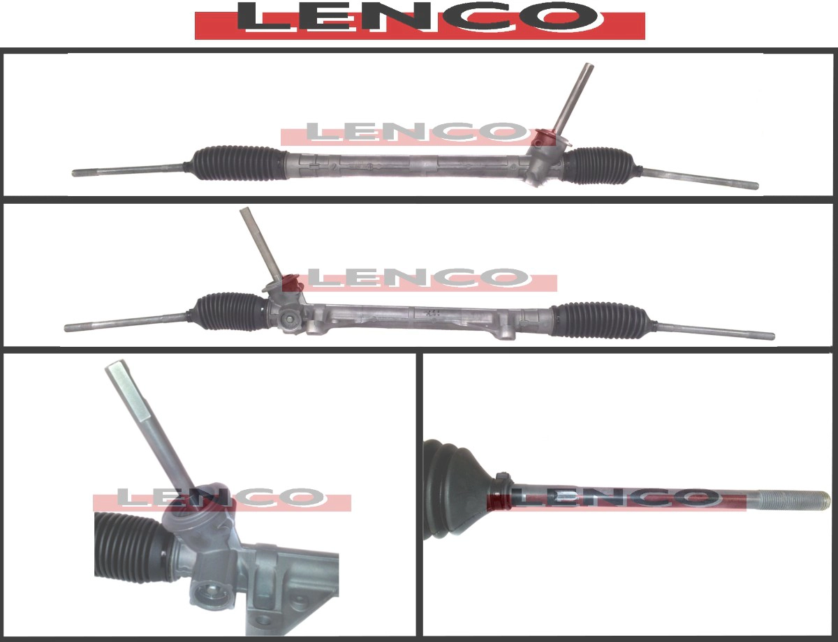 SGA1074L