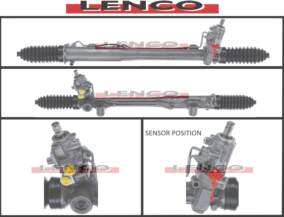 SGA006L