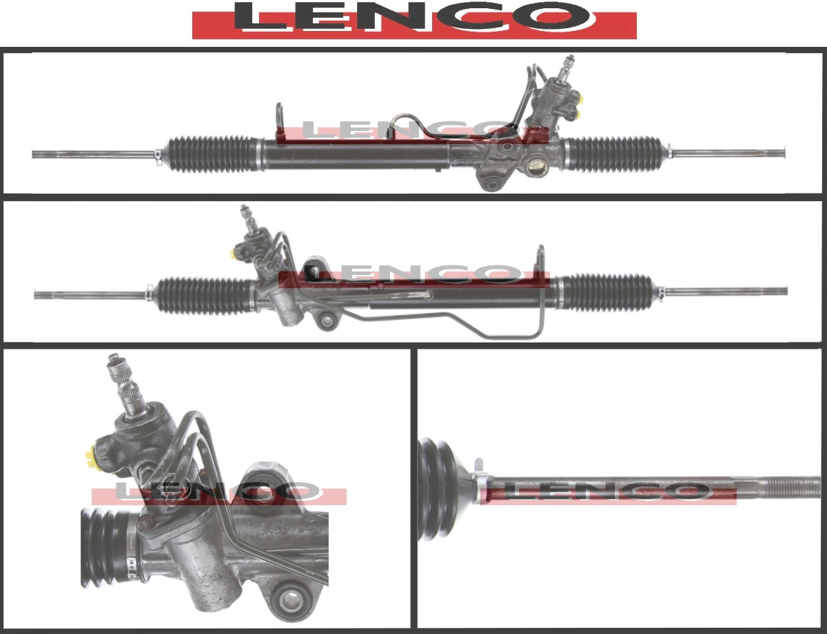 SGA1200L