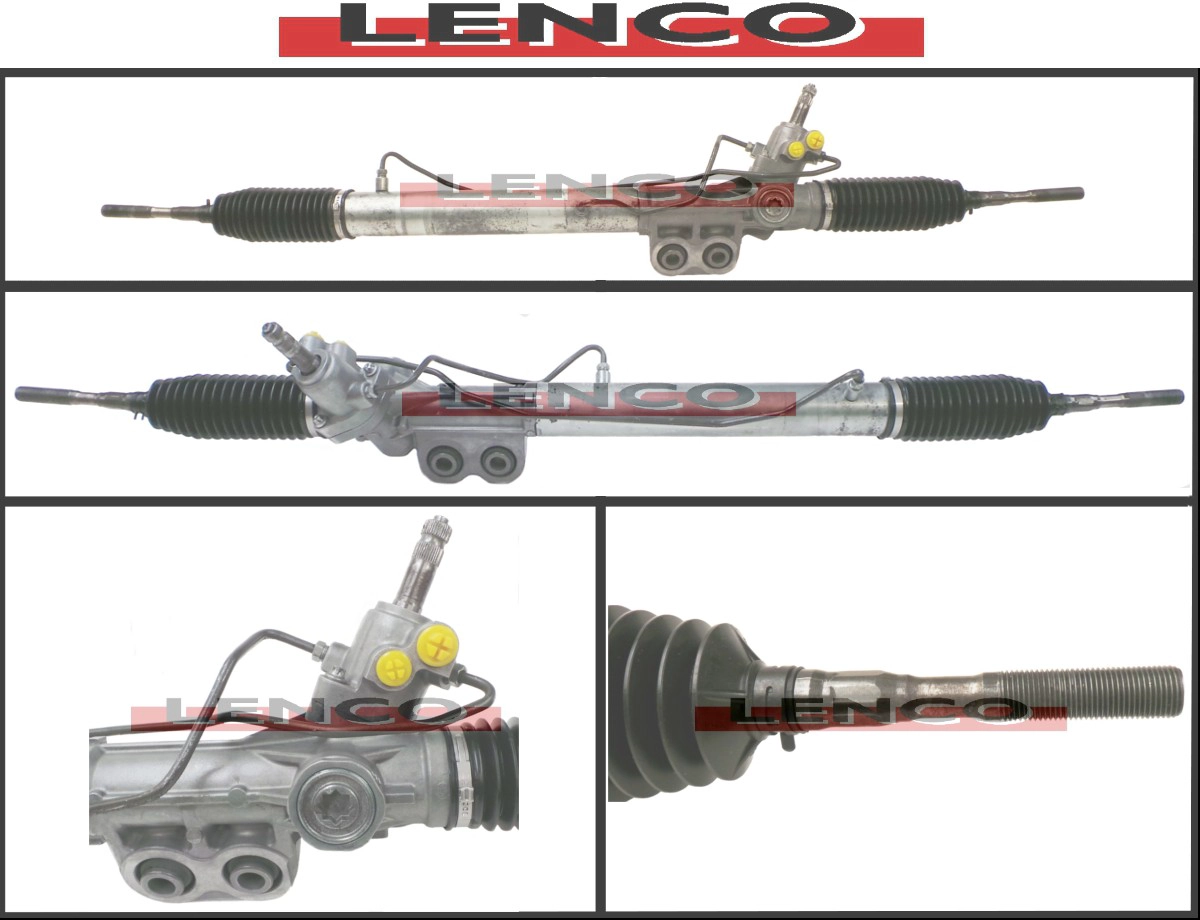 SGA1161L