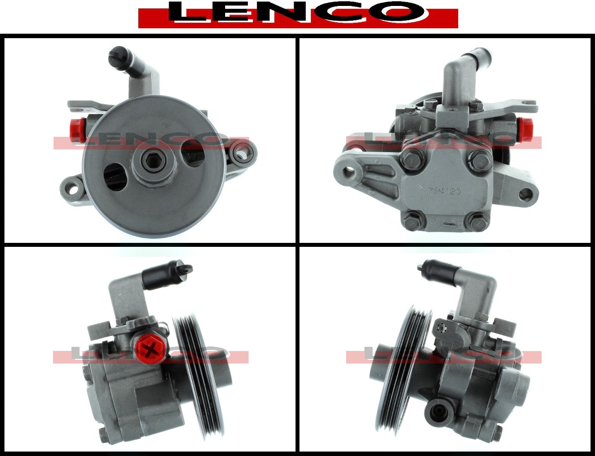 SP4120