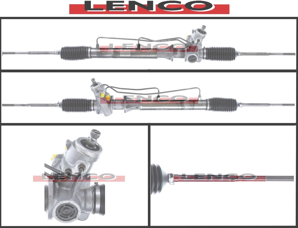 SGA583L