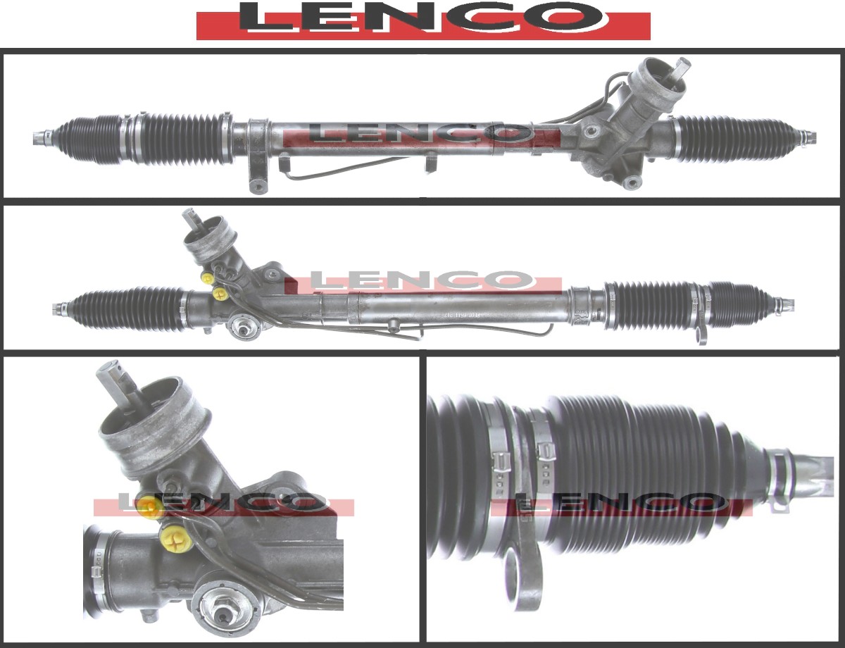 SGA611L