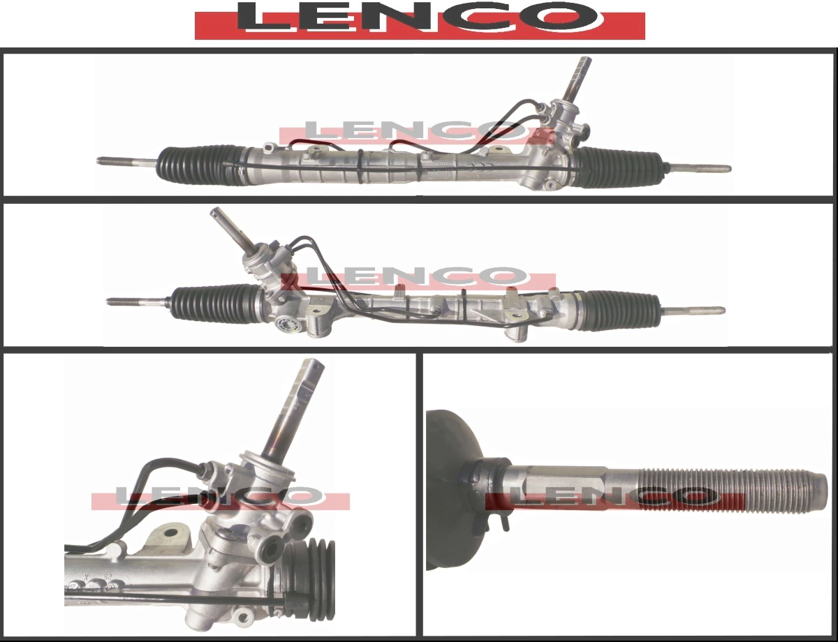 SGA1158L