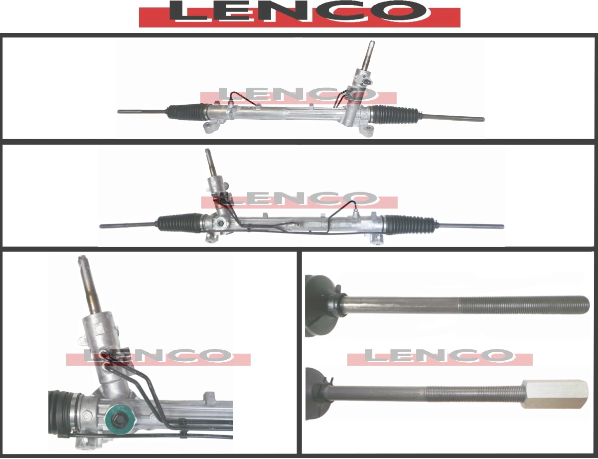 SGA1105L