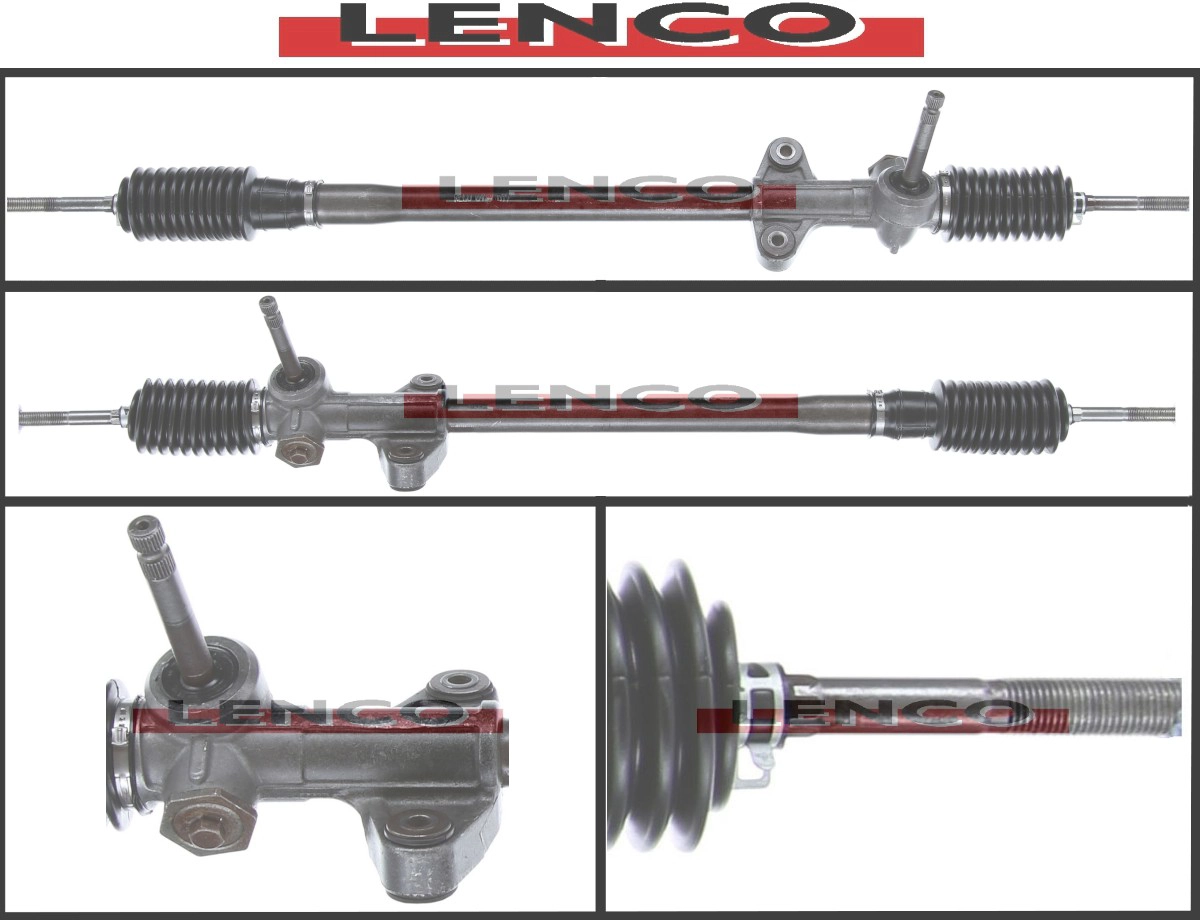 SGA434L