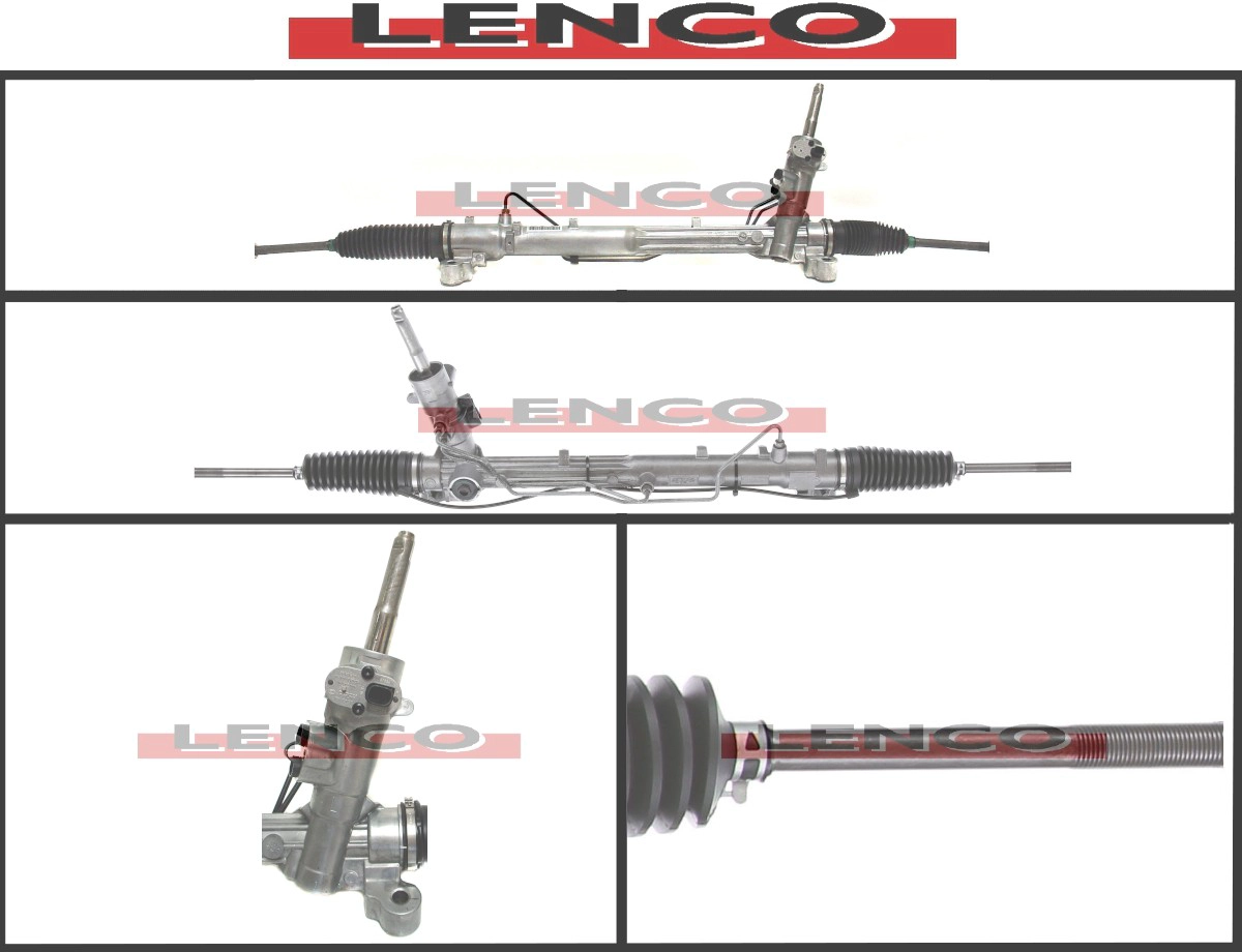 SGA161L