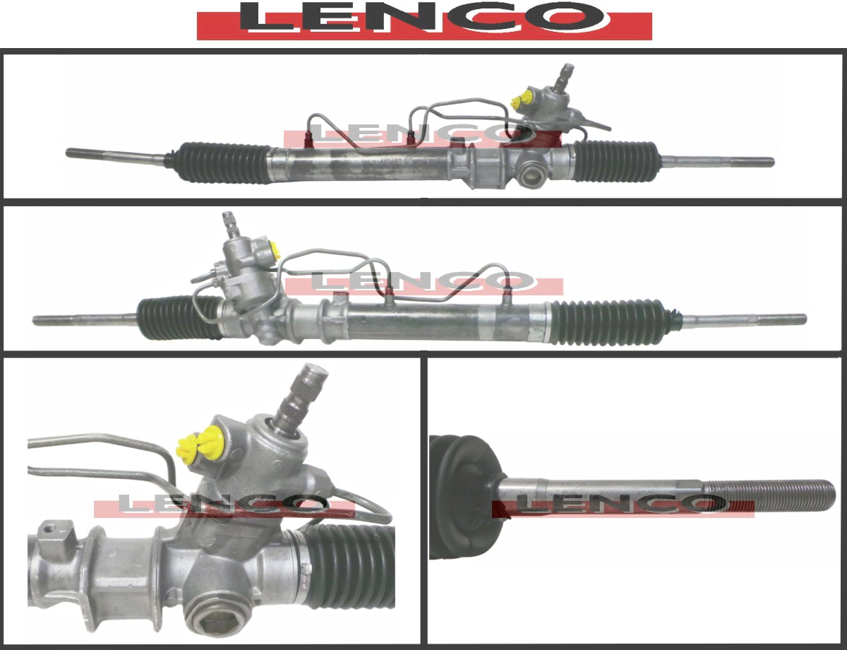 SGA1142L