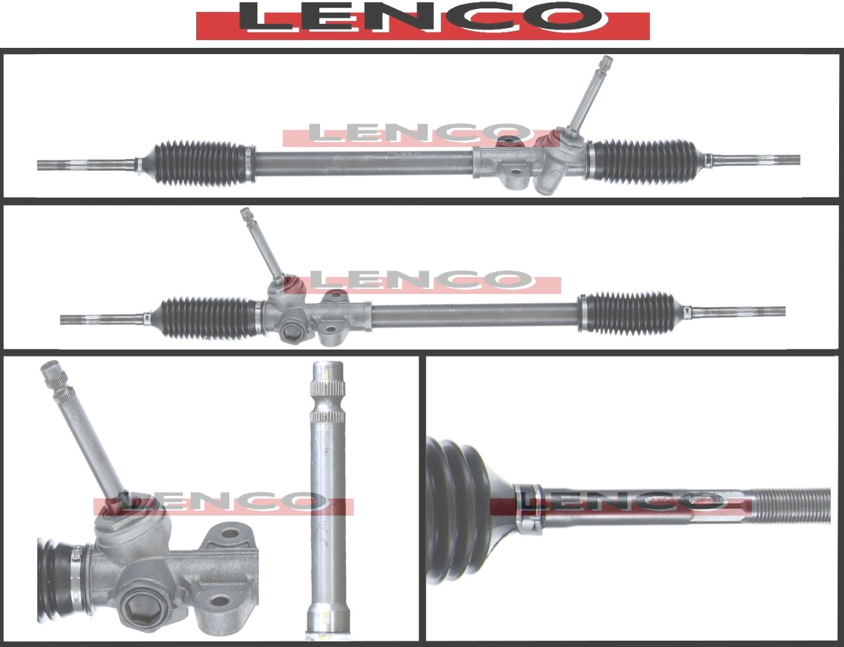 SGA1410L