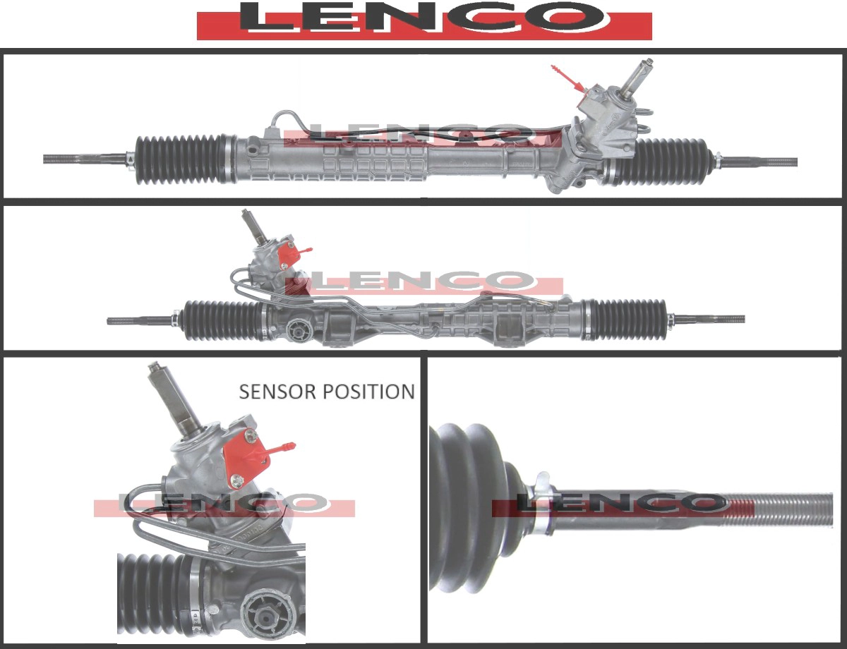 SGA378L