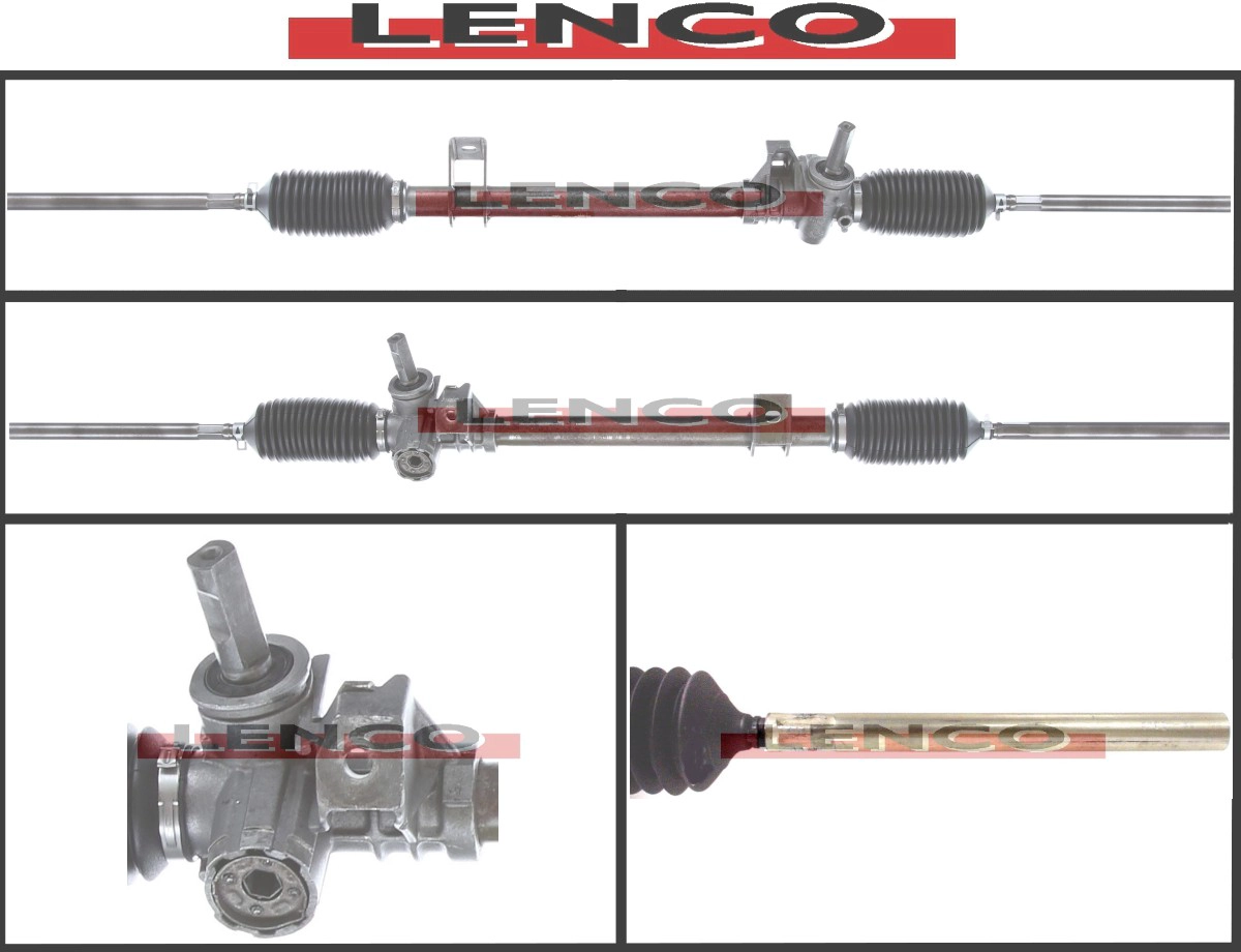 SGA353L