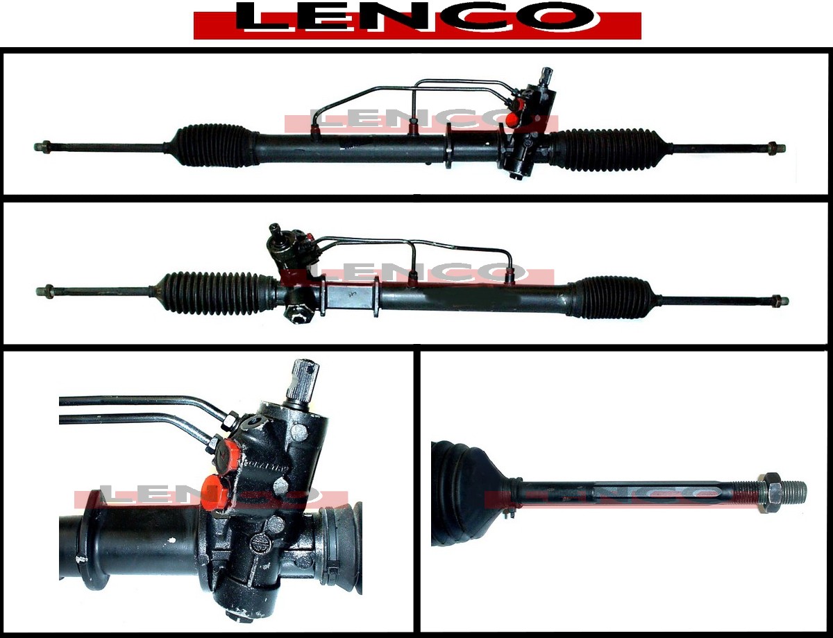 SGA234L