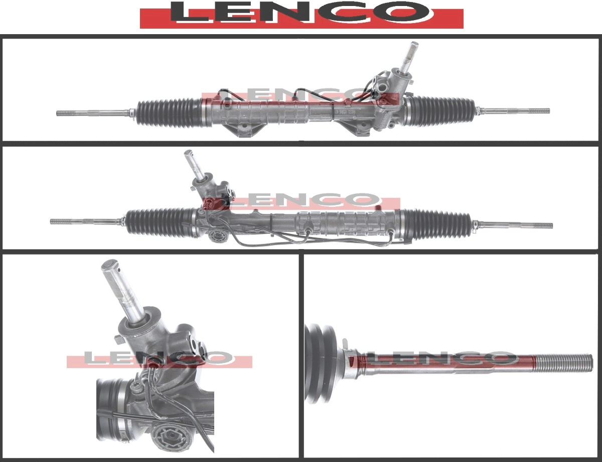 SGA586L