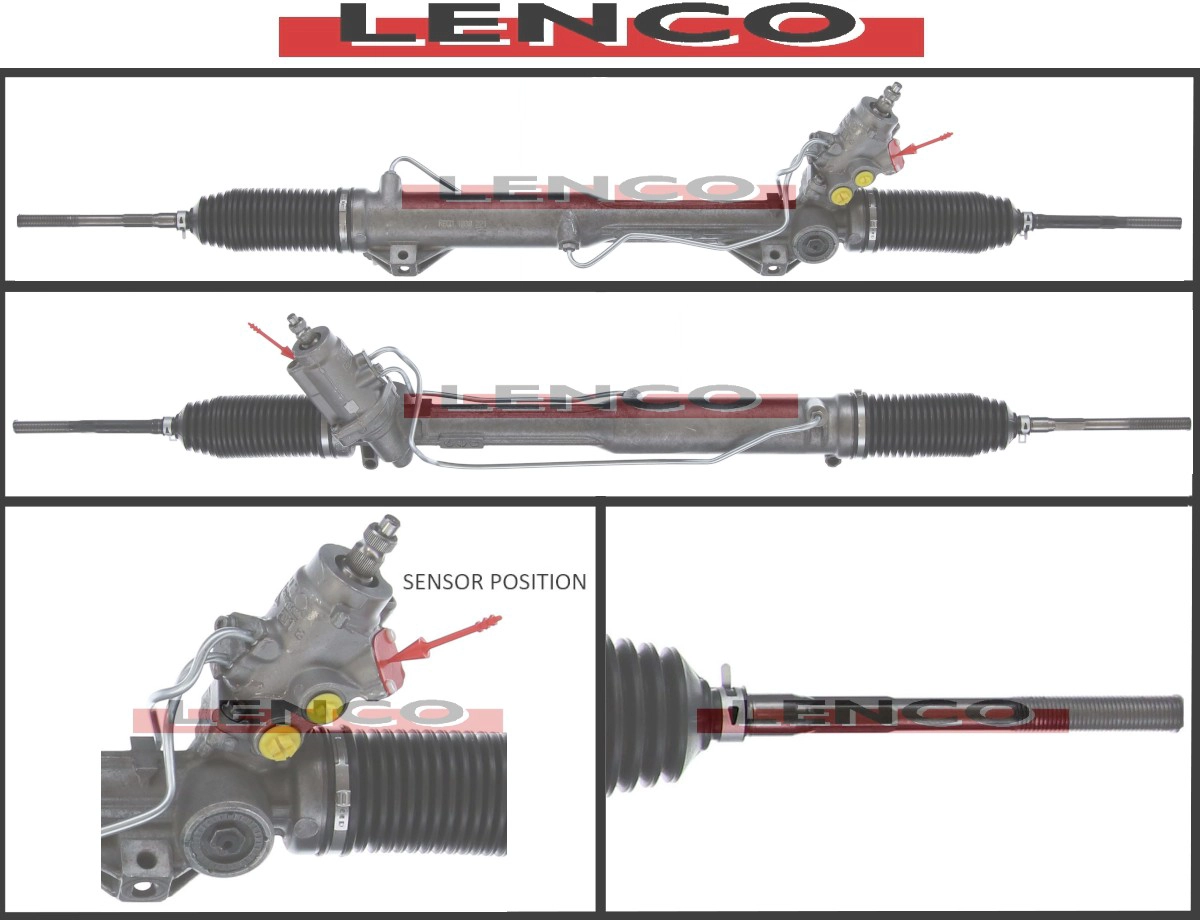 SGA1038L
