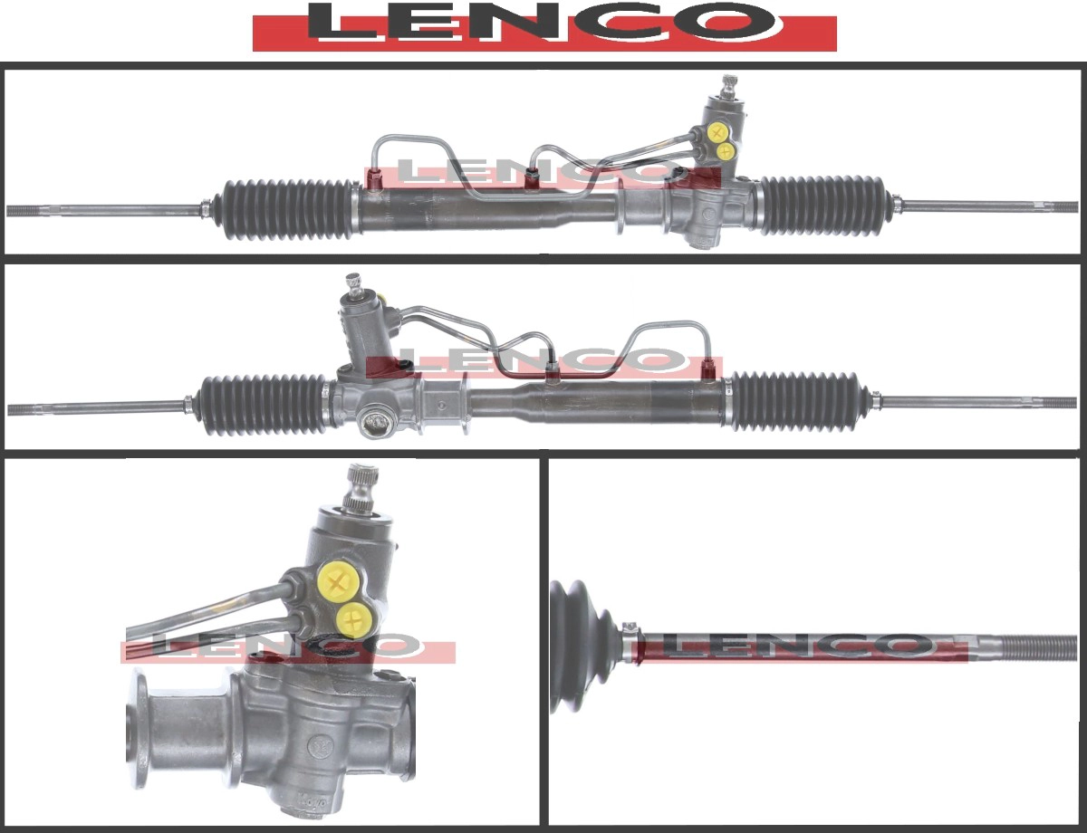 SGA593L