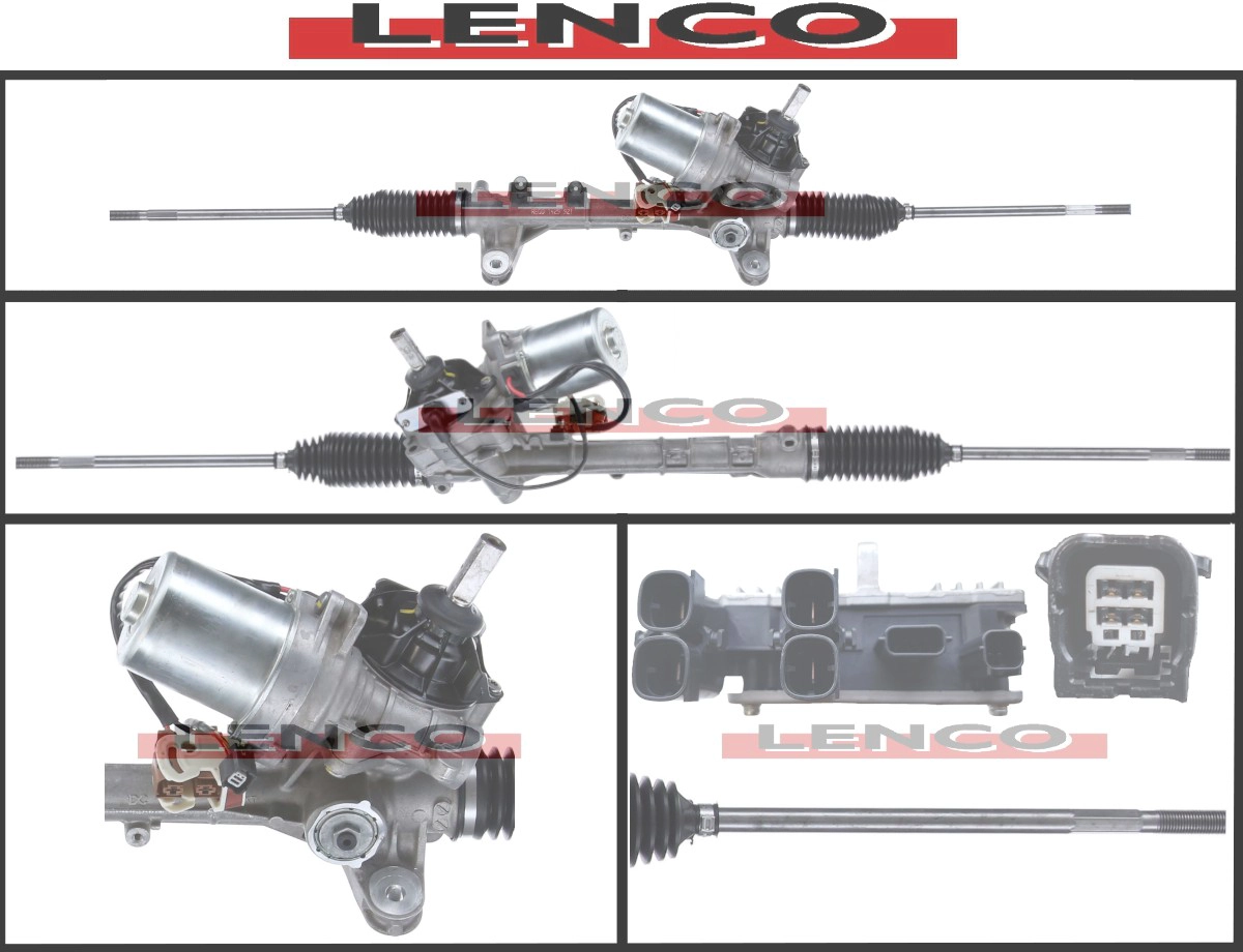 SGA1429L
