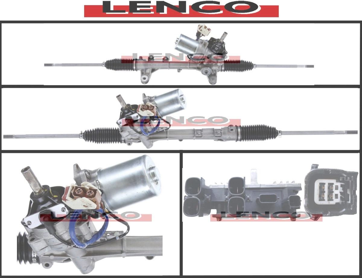 SGA1255L