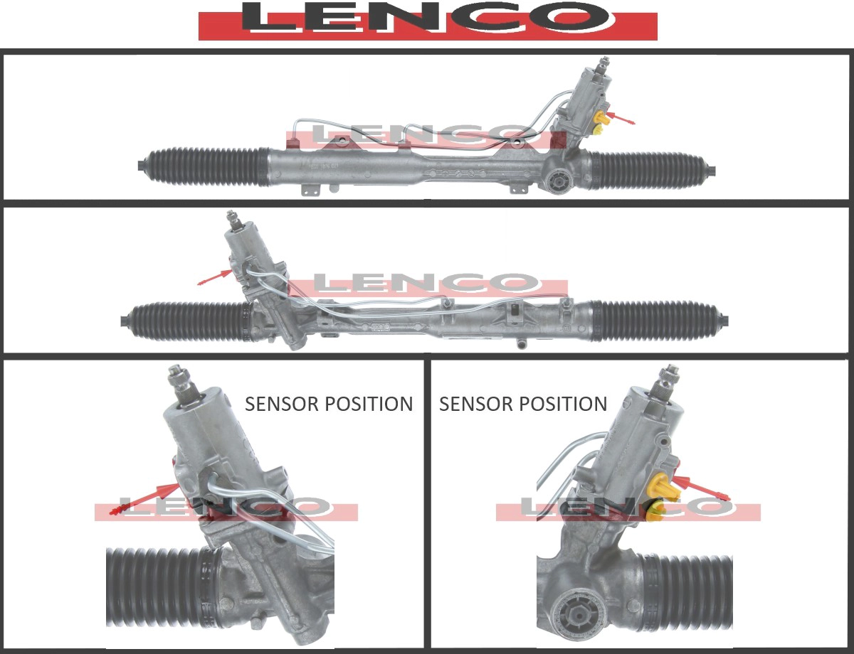 SGA1076L
