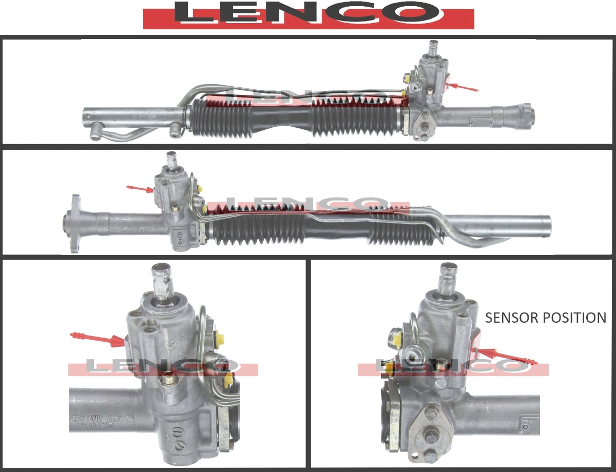 SGA527L