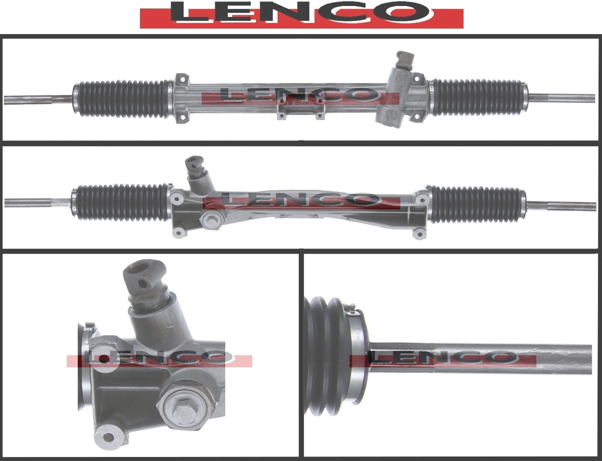 SGA110L