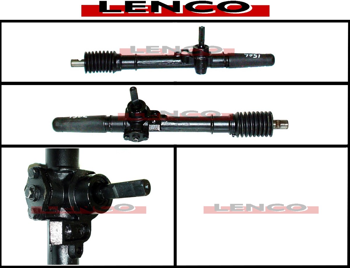 SGA150L