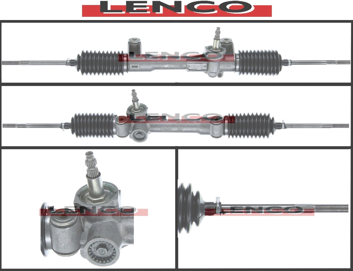 SGA096L