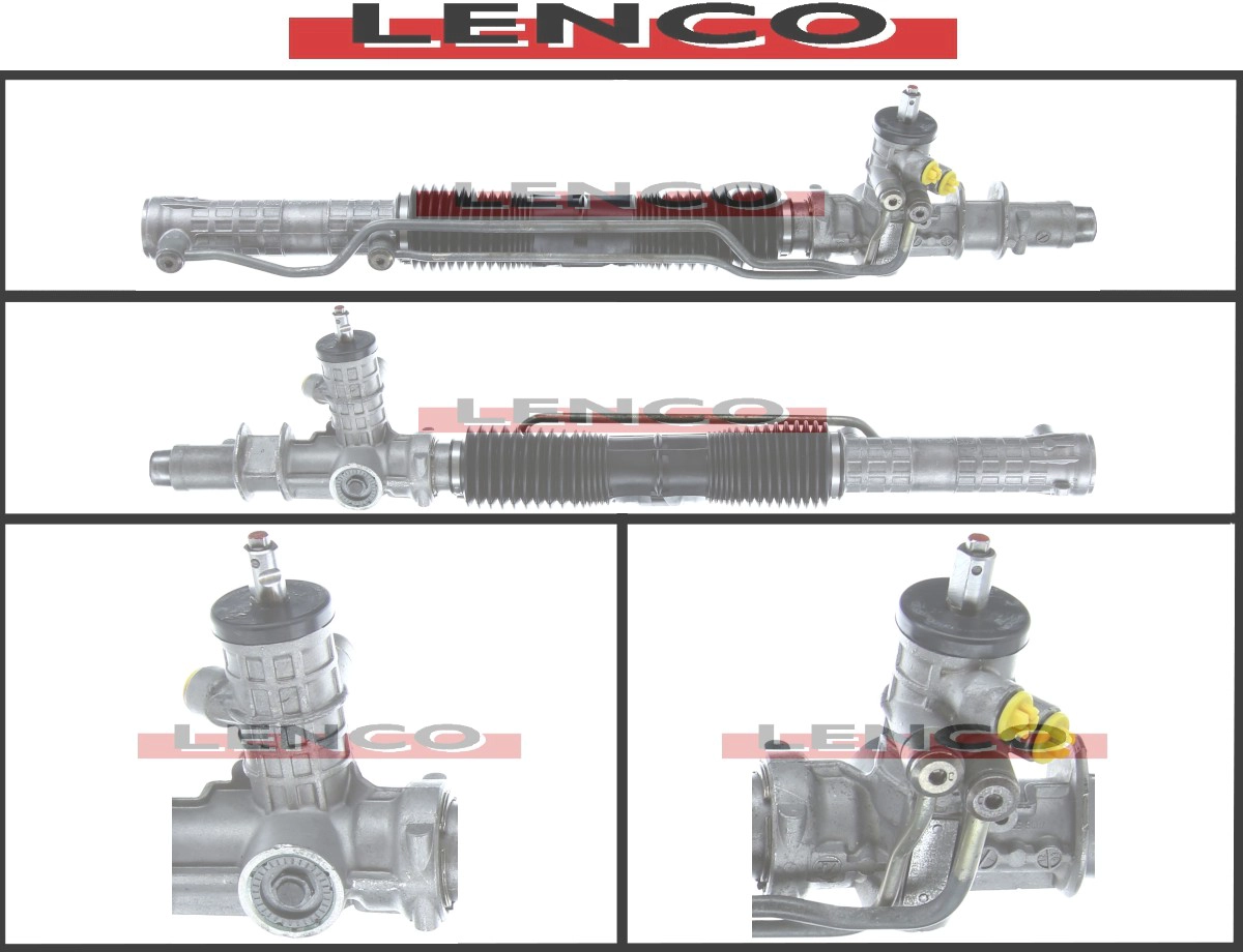 SGA250L