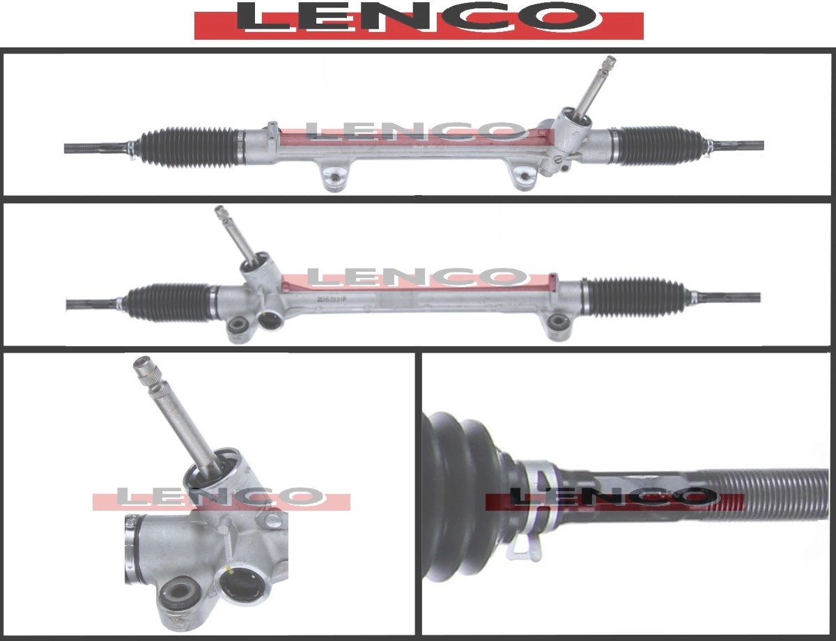 SGA1247L