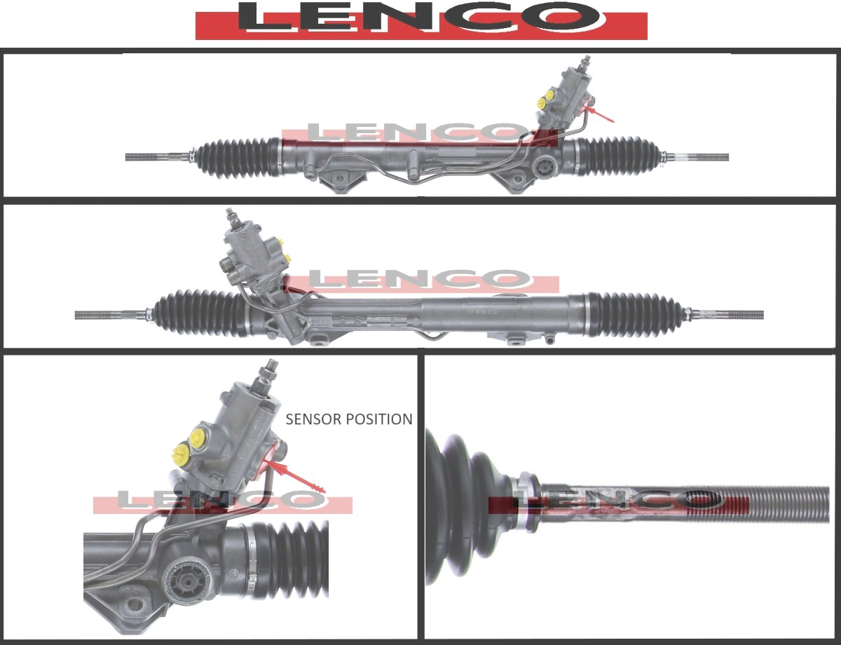 SGA640L