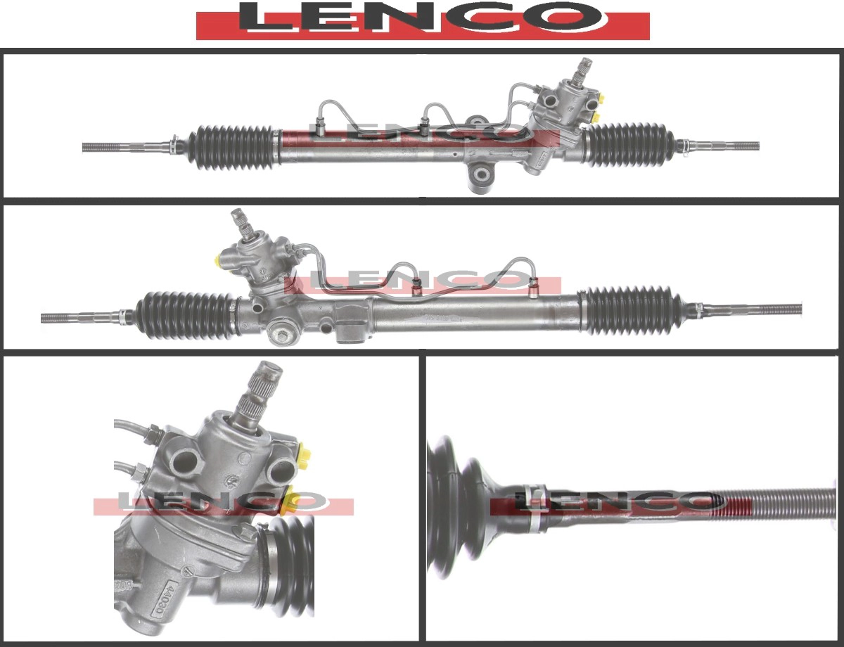 SGA510L