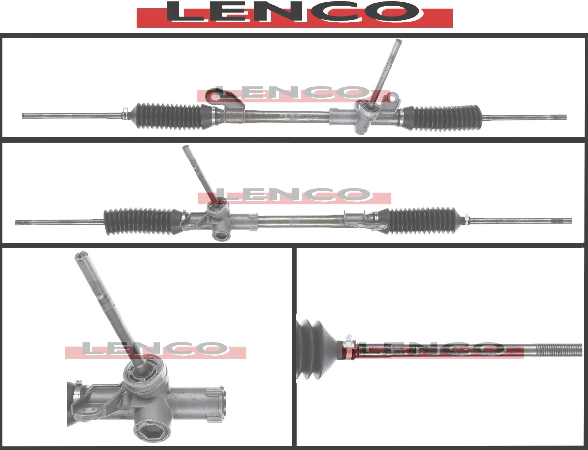 SGA302L