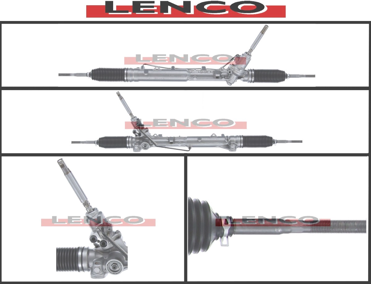 SGA1416L