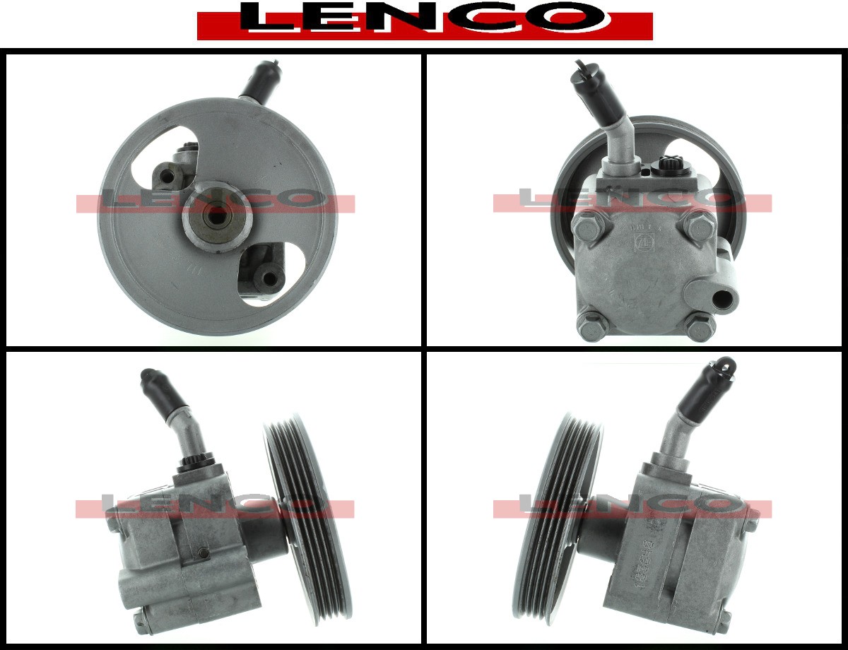SP3640