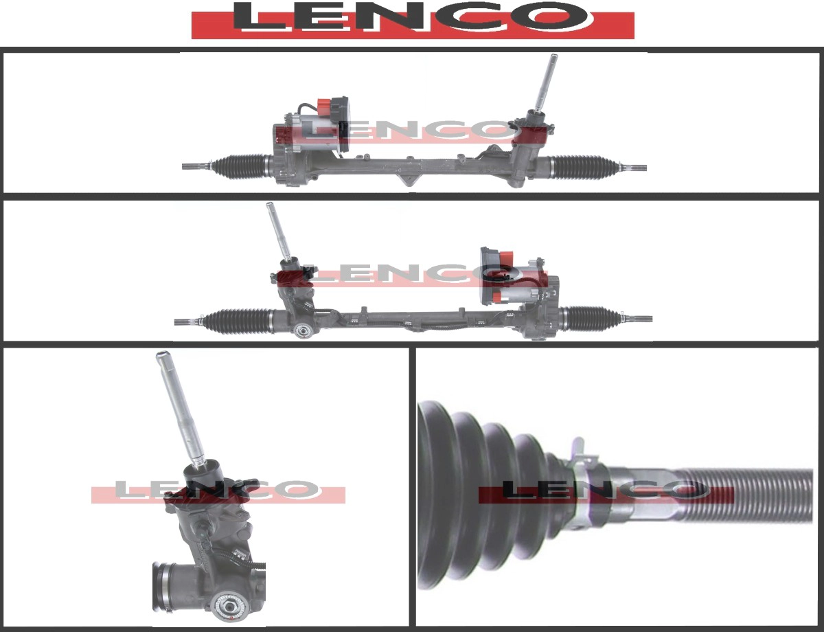 SGA1310L