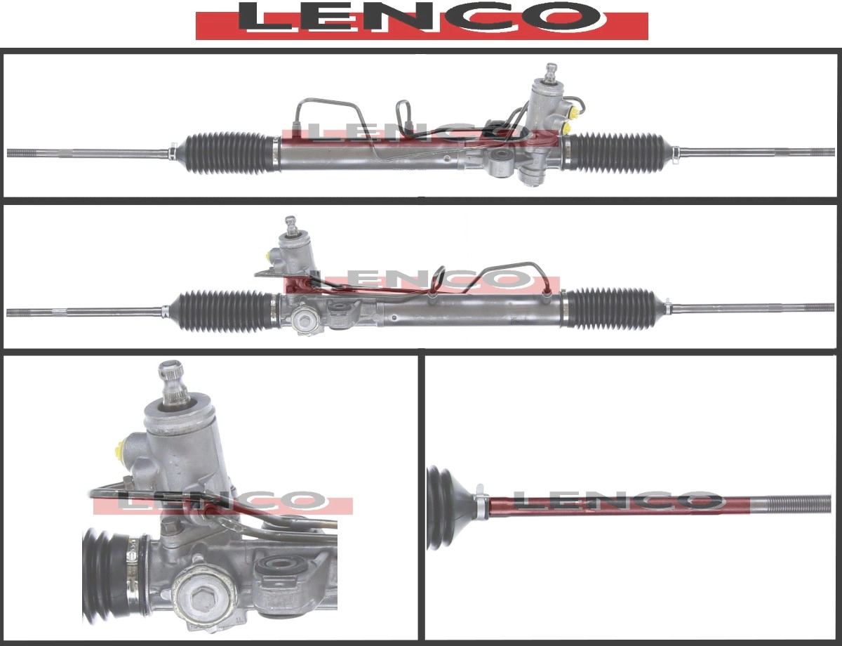 SGA1081L