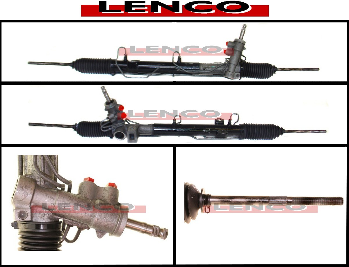 SGA943L