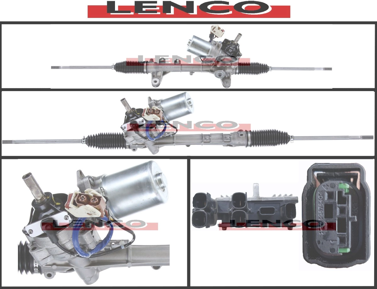 SGA1257L