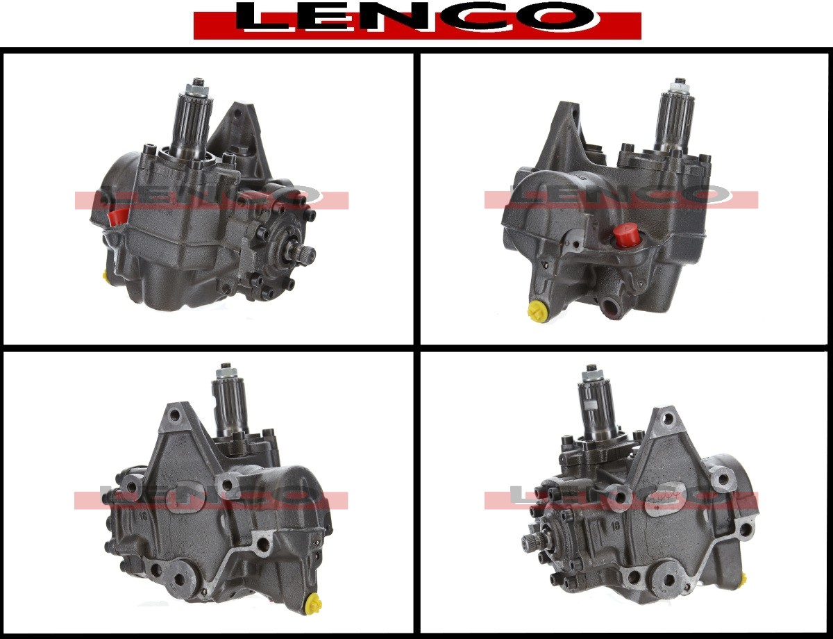 LB2444L
