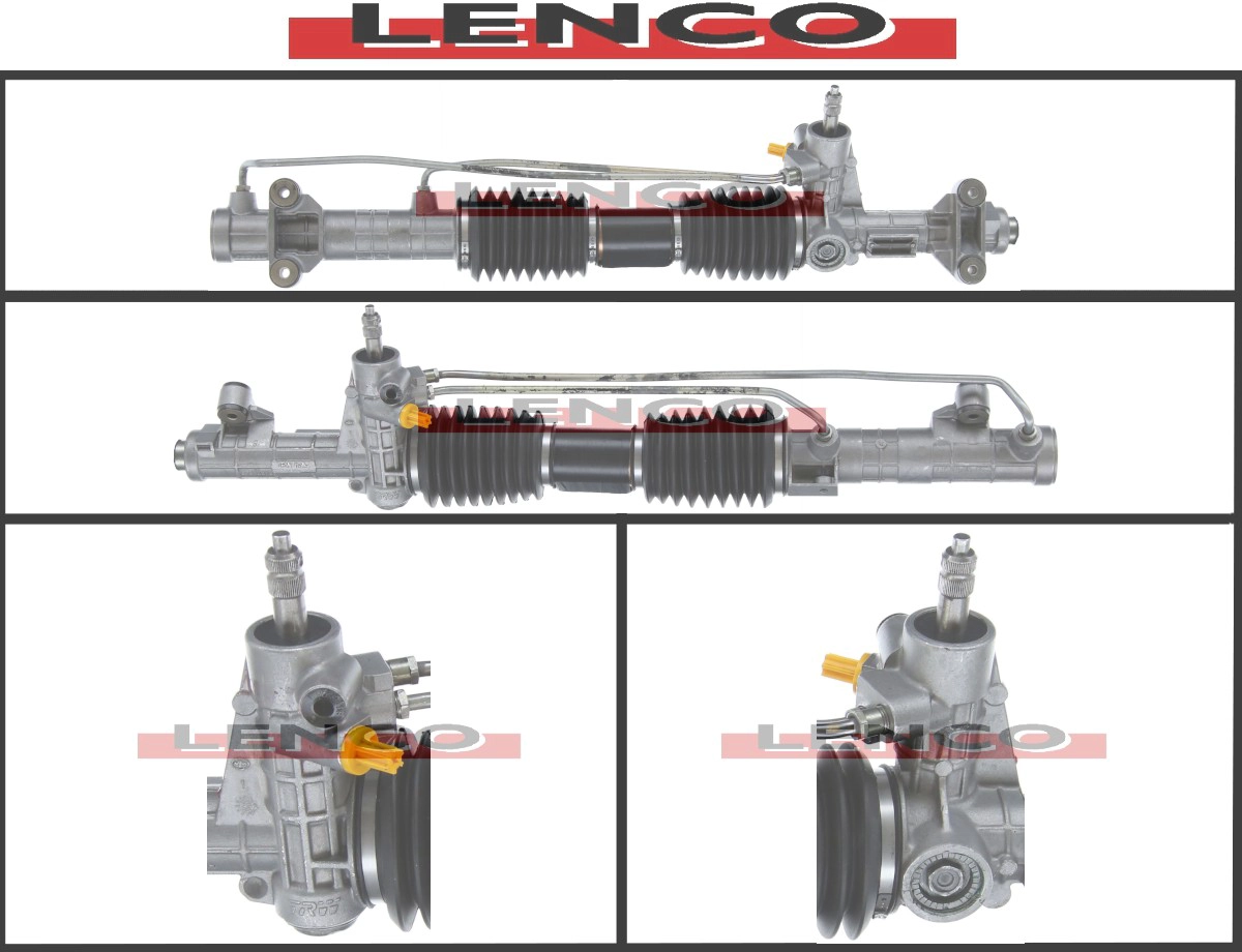 SGA645L