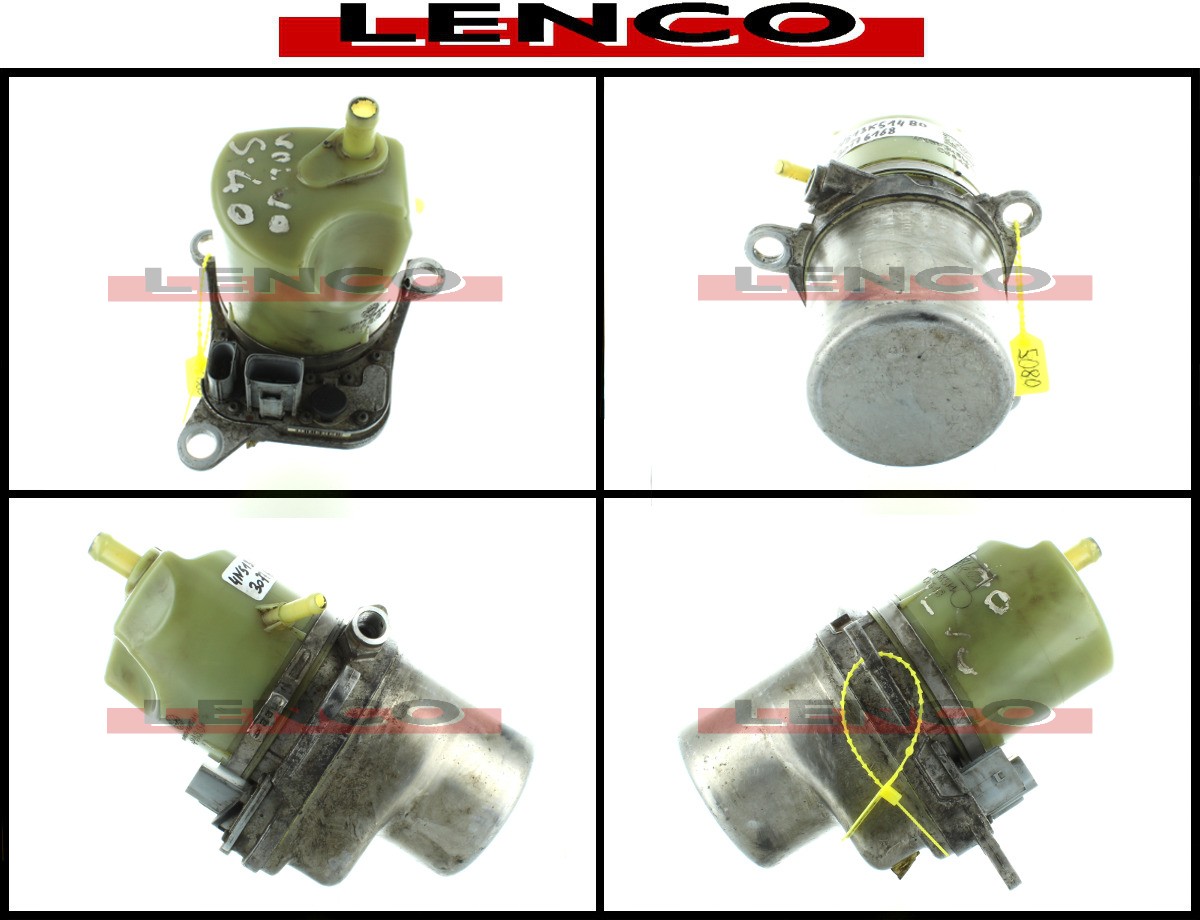 EPR5080