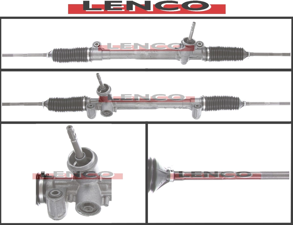 SGA254L