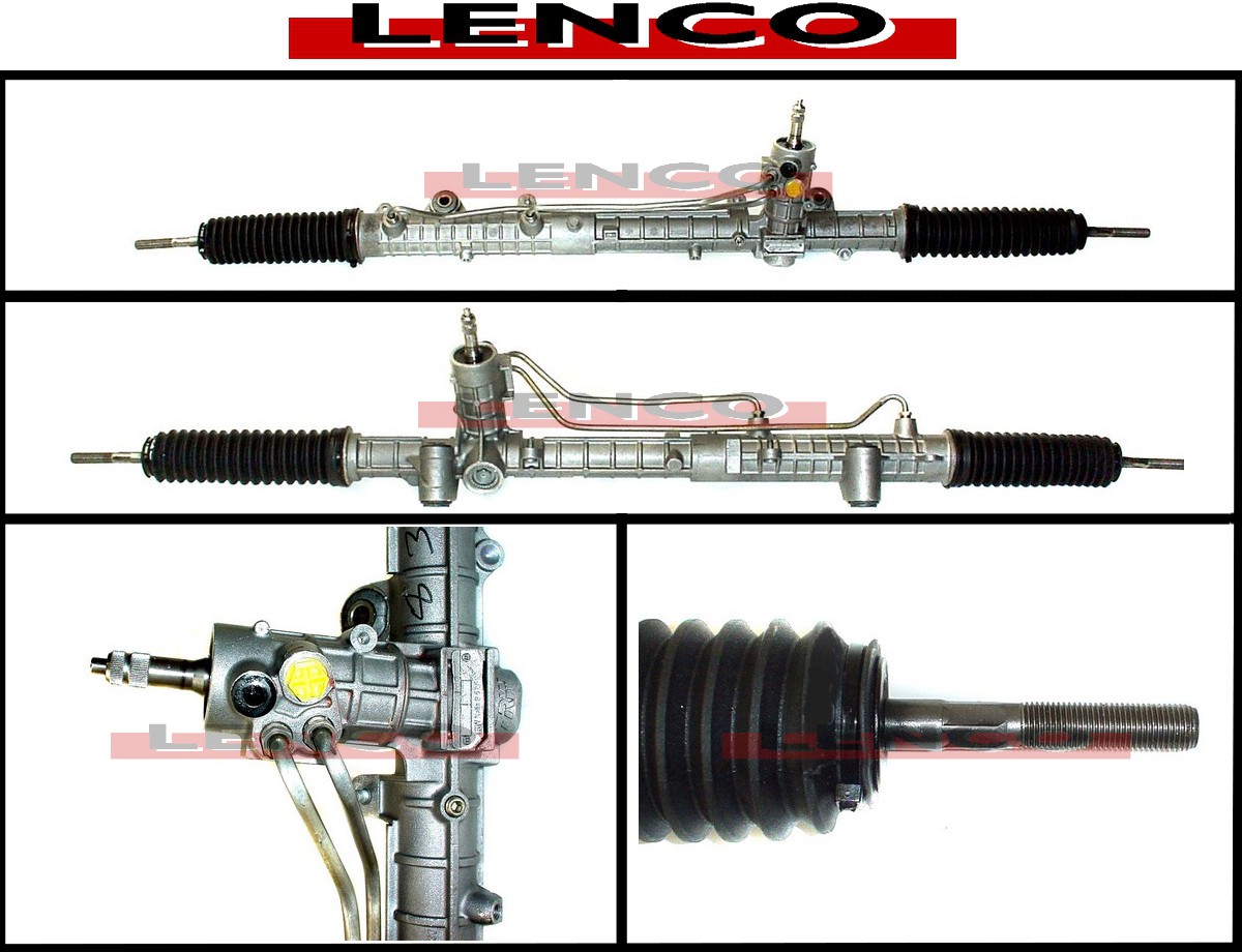 SGA836L