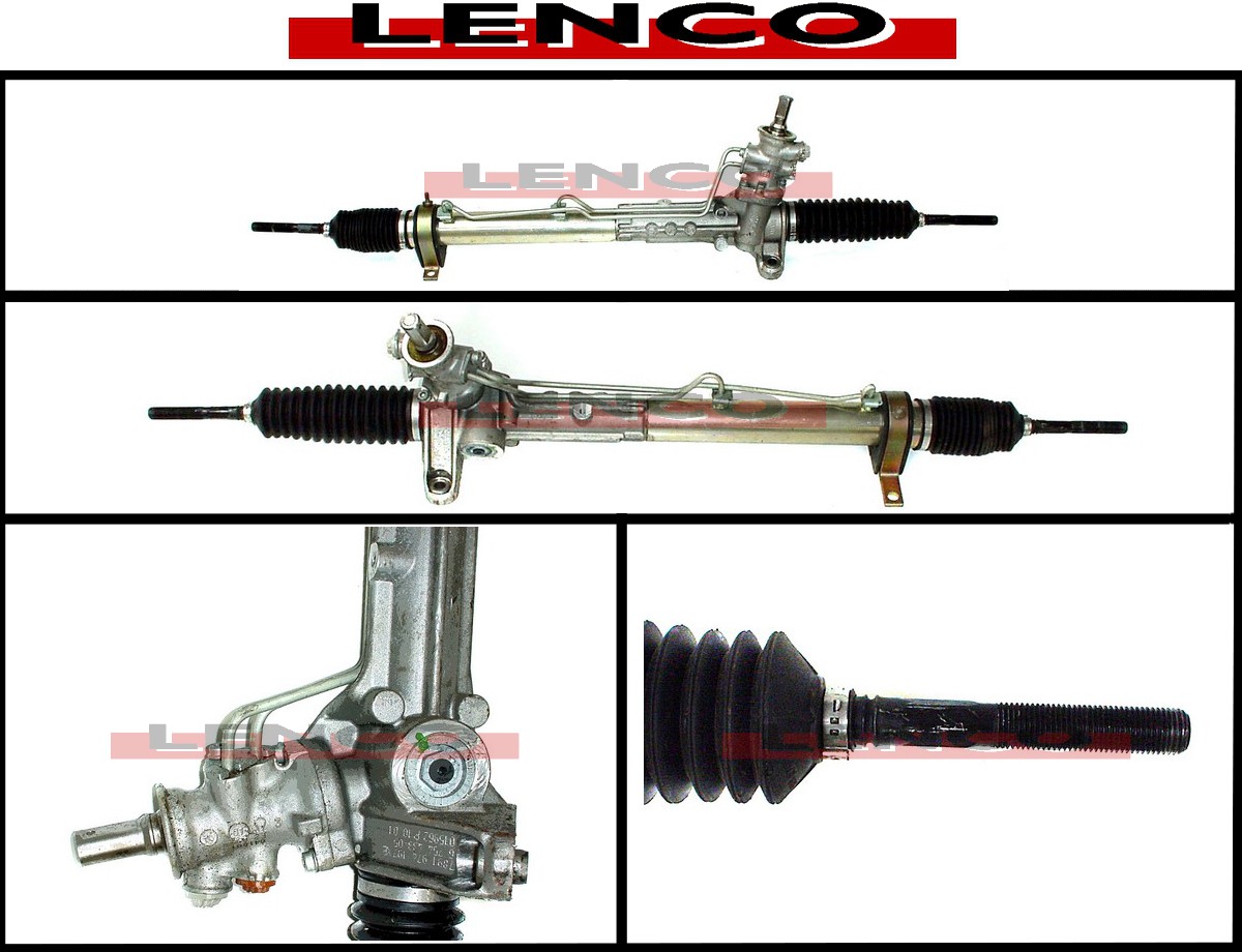 SGA838L