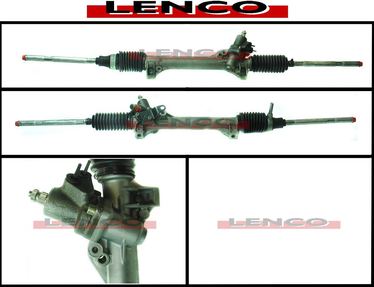 SGA806L