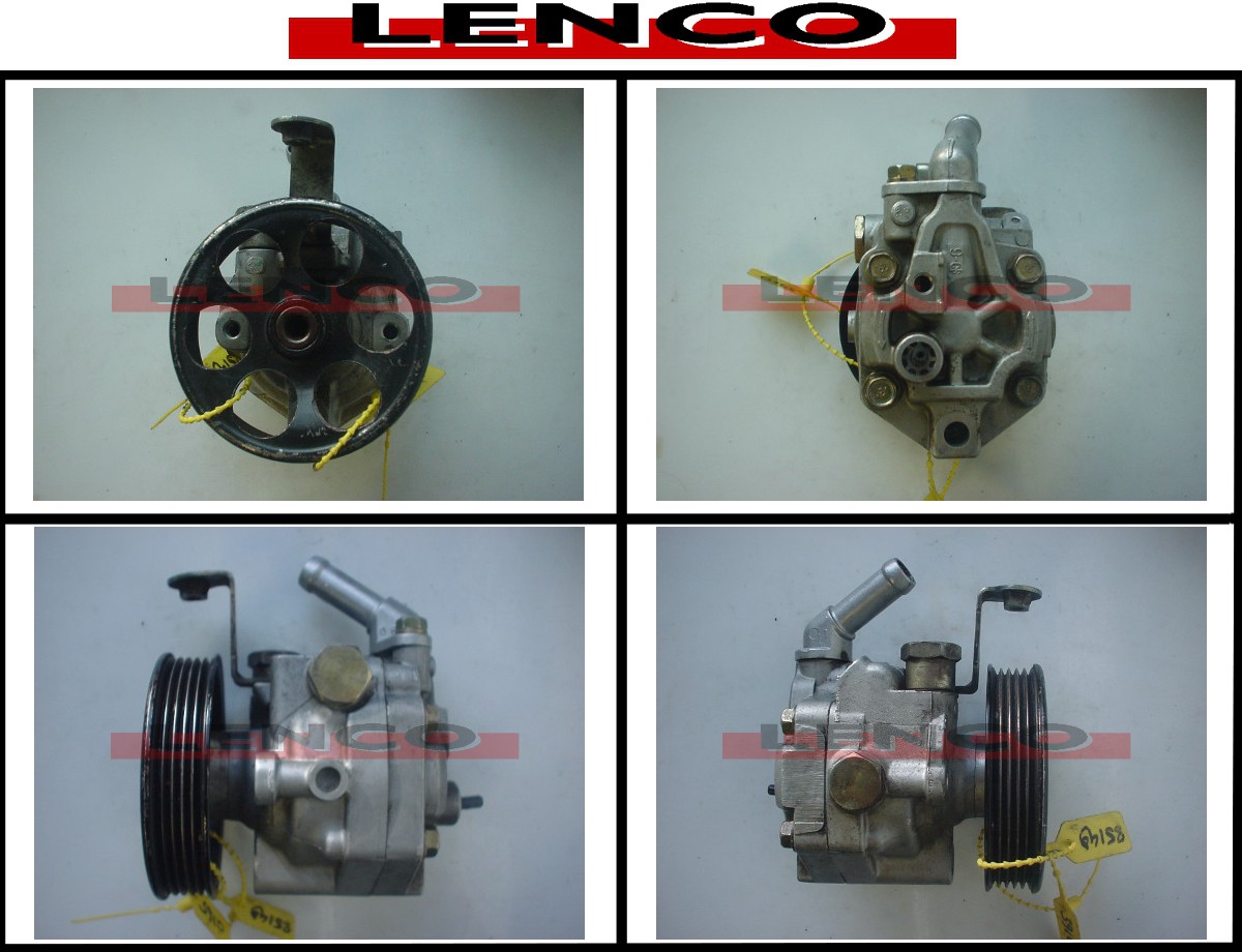 SP3910