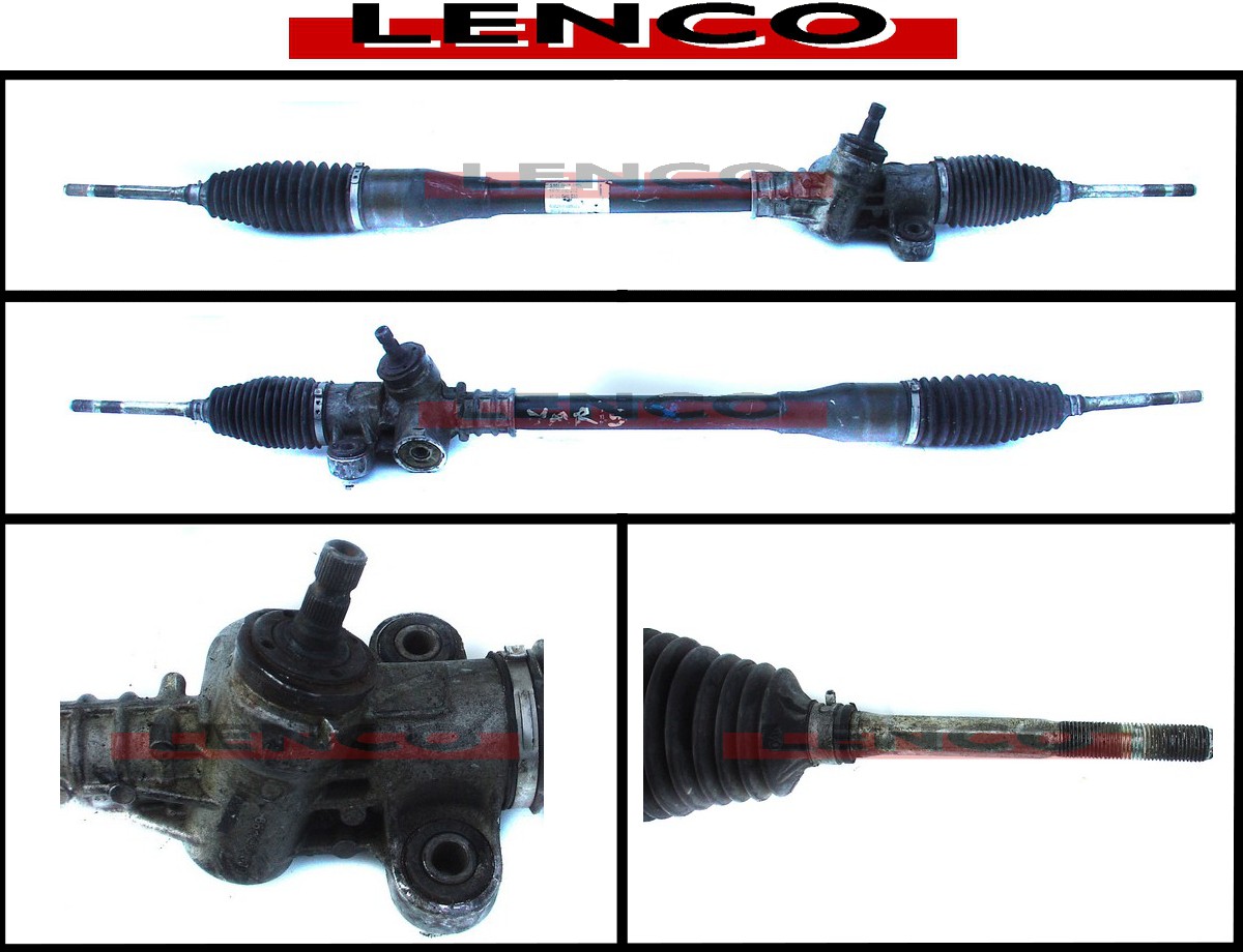 SGA757L